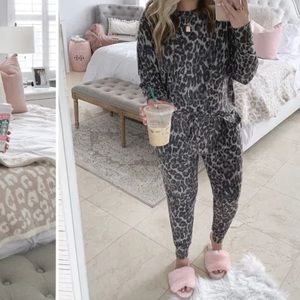 Nordstrom jogger set